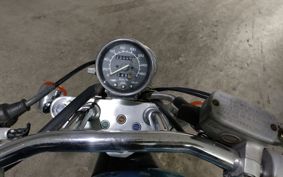 HONDA STEED400 NC26