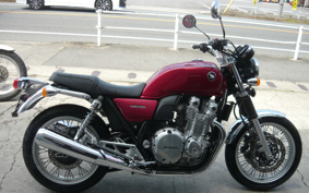 HONDA CB1100 EX 2015 SC65