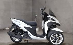YAMAHA TORI CITY125 SE82J