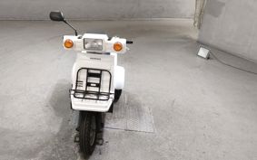 HONDA GYRO TD02
