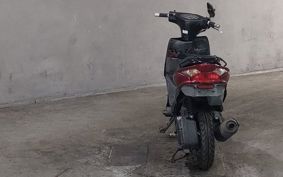 SUZUKI ADDRESS V125 CF4MA