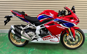 HONDA CBR250RR MC51
