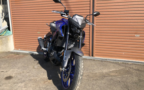 YAMAHA MT-10 SP ABS 2020 RN50J