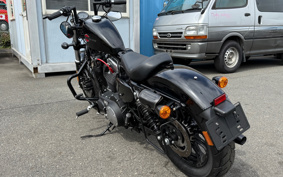 HARLEY HARLEY XL1200X 2019 LC3