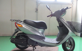 YAMAHA JOG DELUXE SA36J