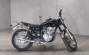 HONDA CB400SS NC41