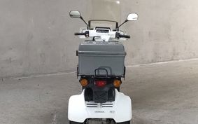 HONDA GYRO TD02