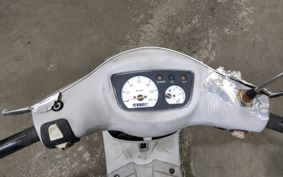 YAMAHA BJ SA24J