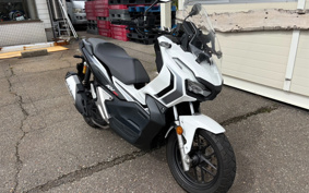 HONDA ADV150 KF38