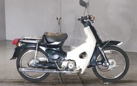 HONDA SUPER CUB70 C70