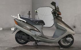 HONDA SPACY125 JF04
