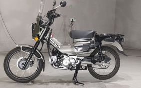 HONDA CT125 HUNTER  CUB  JA65