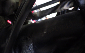 KAWASAKI Z750 KZ750
