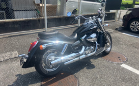 HONDA SHADOW750 2009 RC50