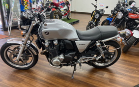 HONDA CB1100 2012 SC65