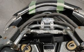 YAMAHA MAXAM250 SG21J