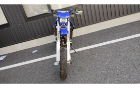YAMAHA LANZA DT230 4TP