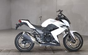 KAWASAKI Z250 ER250C