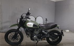 DUCATI  DUCATI  SCRAMBLER  ICON  K102JA