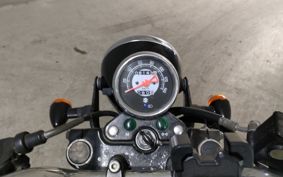 SUZUKI ST250 NJ4AA