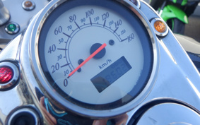 HONDA SHADOW400 2003 NC34