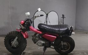SUZUKI VAN VAN90 RV90