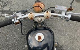 HONDA STEED400 1994 NC26