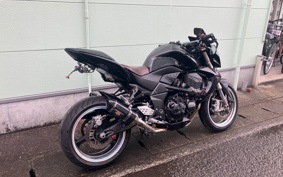 KAWASAKI Z1000 2008 ZRT00B