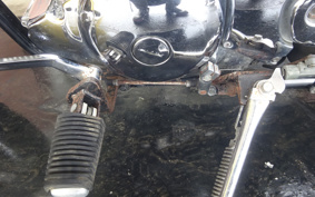YAMAHA DRAGSTAR1100 1999 VP10J