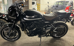 KAWASAKI Z900RS CAFE 2021 ZR900C