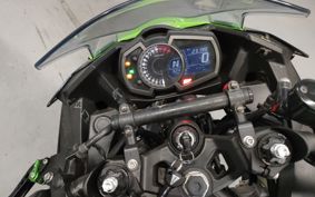 KAWASAKI NINJA250 EX250P