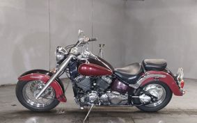 YAMAHA DRAGSTAR400 CLASSIC 4TR