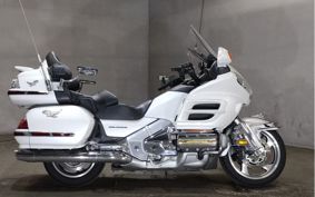 HONDA GL 1800 GOLD WING SC47