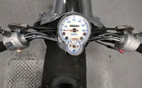 YAMAHA VINO SA37J