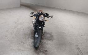 HONDA FTR223 MC34