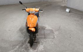 SUZUKI LETS4 CA45A