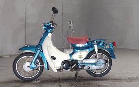 HONDA LITTLE CUB AA01