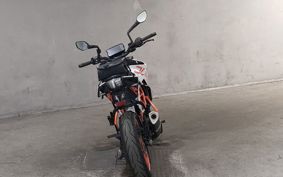 KTM 390 DUKE JPJ40
