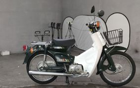 HONDA SUPER CUB50 C50
