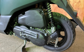 SUZUKI LETS2 CA1PA
