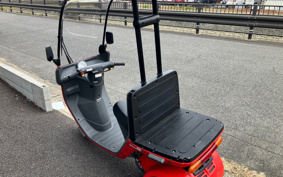 HONDA GYRO TA03