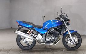 KAWASAKI BALIUS250-2 ZR250B