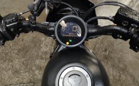 HONDA  REBEL 250S MC49