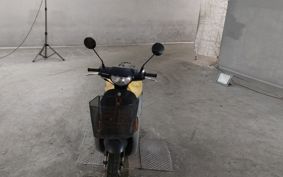 SUZUKI LETS4 CA45A