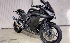 KAWASAKI NINJA 250 EX250L