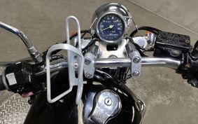 YAMAHA VIRAGO 250 3DM