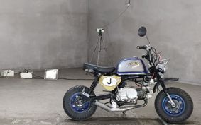HONDA GORILLA Z50J