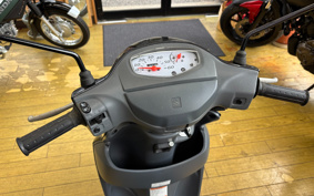 SUZUKI LETS5 CA47A