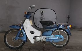 HONDA SUPER CUB50 C50