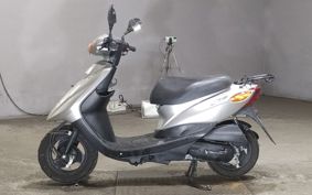 YAMAHA JOG SA55J